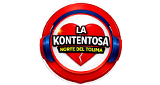 Logo La Contentosa Norte del Tolima.