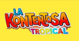 Logo KONTENTOSA TROPICAL