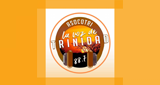 Logo La Voz De Trinidad Casanare