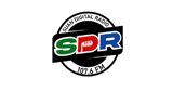 Logo Suan Digital Radio 107.6 FM