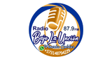 Logo Radio Bajo La Uncion Viterbo