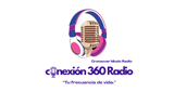 Logo Conexión360 Radio