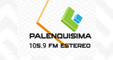 Logo Palenquisima Estereo