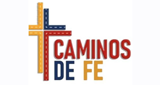 Logo Radio Caminos de fe