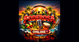 Logo La Poderosa