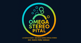Logo Omega stereo