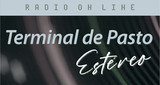 Logo Terminal de Pasto Estéreo