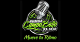 Logo Rumba Campo Bello 93.3 FM