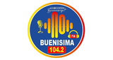 Logo Buenisima