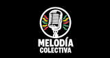 Logo Radio Melodia Colectiva