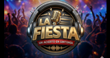 Logo La Fiesta