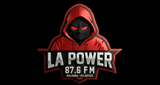 Logo La Power