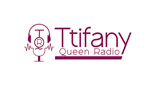 Logo Ttifany Queen Radio
