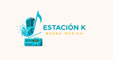 Logo Estacion - K