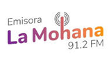 Logo La Mohana