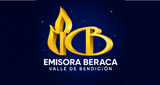 Logo Emisora Beraca Valle De Bendición