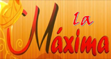 Logo la maxima stereo