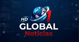 Logo GLOBAL Noticias HD1