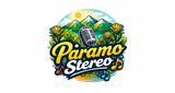 Logo Páramo Stereo