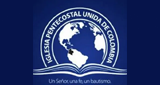 Logo Manantial FM IPUC