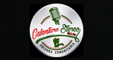 Logo Calentura Stereo