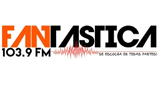 Logo Fantástica