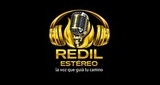 Logo Redil Estereo