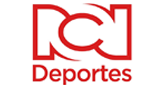 Logo Deportes RCN