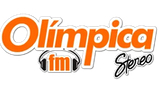 Logo Olímpica Stereo