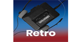 Logo Retro