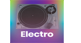Logo Electro