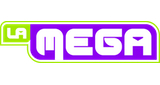 Logo La Mega