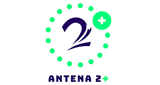 Logo Antena 2