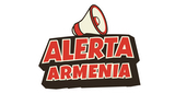 Logo Alerta Armenia