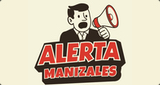 Logo Alerta Manizales