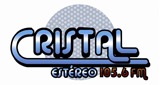 Logo Cristal Estereo Sevilla