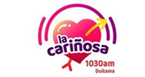 Logo La Cariñosa