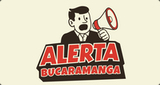 Logo Alerta Bucaramanga
