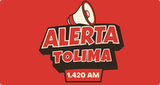 Logo Alerta Tolima