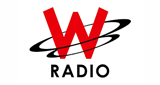 Logo W Radio