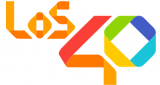 Logo Los 40