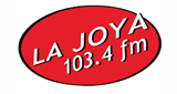 Logo La Joya FM