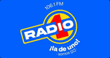 Logo Radio Uno
