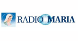 Logo Radio Maria