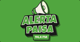 Logo Alerta Paisa