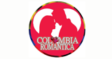 Logo Colombia Romántica