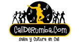 Logo Caliderumba Radio