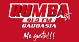 Logo Rumba