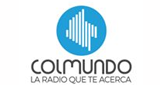 Logo Colmundo Radio