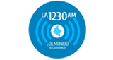 Logo Colmundo Radio